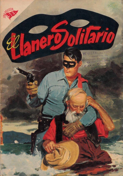 Cover of Issue #57