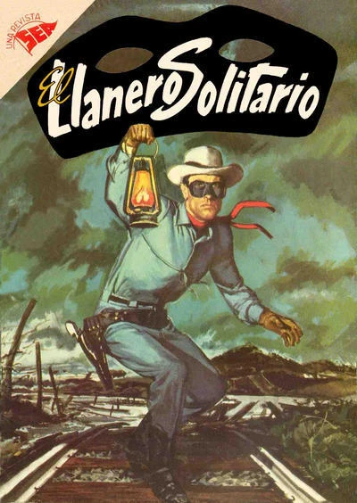 Cover of Issue #58