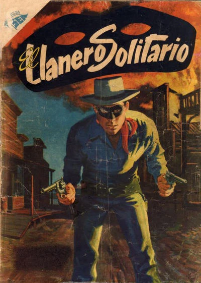 Cover of Issue #59