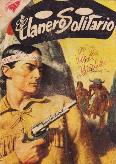 Cover of Issue #60
