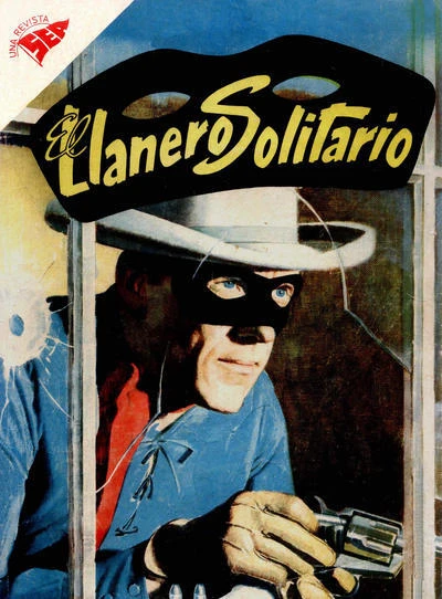 Cover of Issue #61