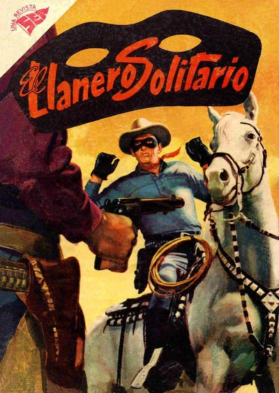 Cover of Issue #62