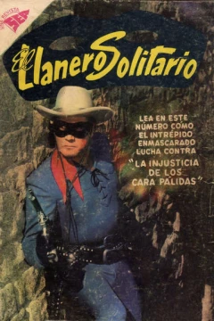 La Injusticia de los Cara Palidas