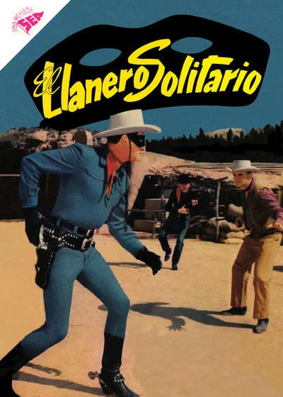 Cover of Issue #69