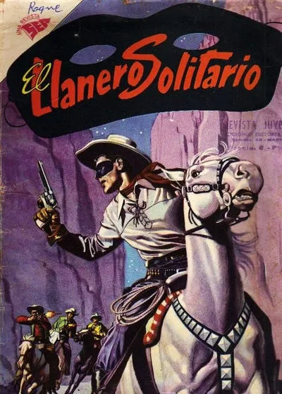 Cover of Issue #80