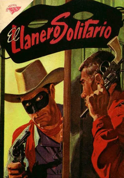 Cover of Issue #82
