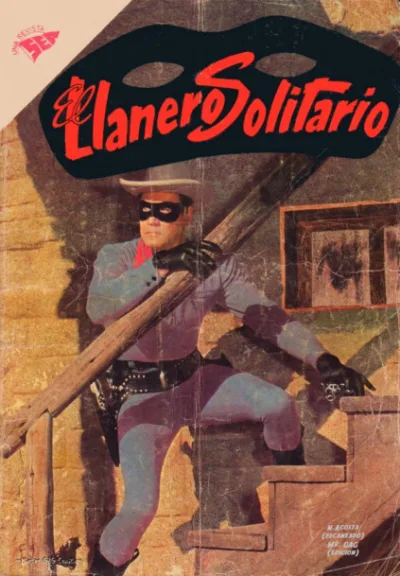 Cover of Issue #83