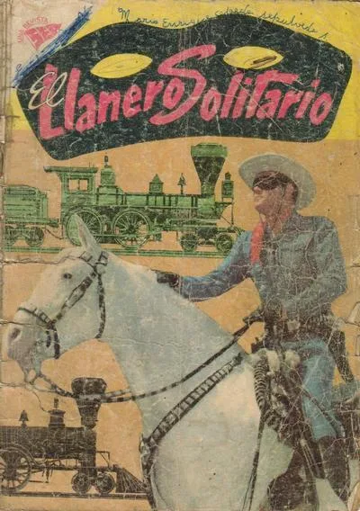 Cover of Issue #85