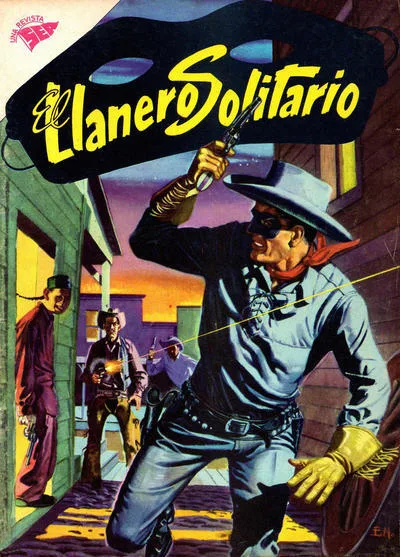 Cover of Issue #86