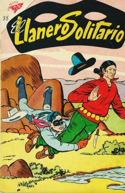 Cover of Issue #88