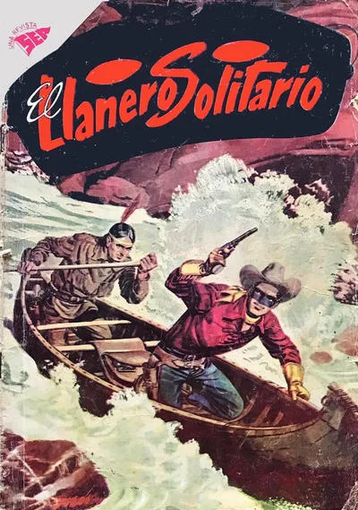 Cover of Issue #92