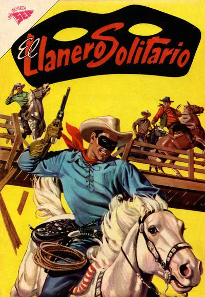 Cover of Issue #94