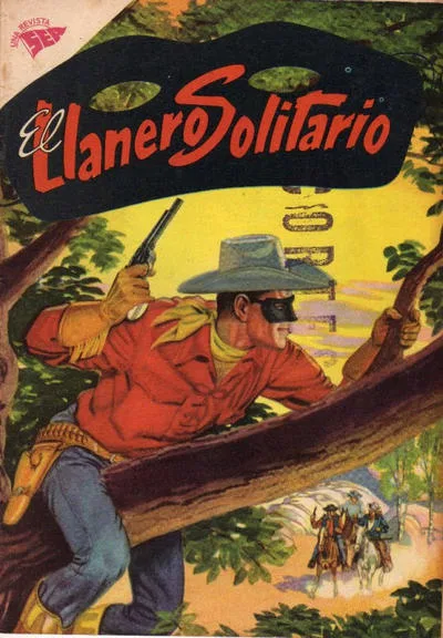 Cover of Issue #97