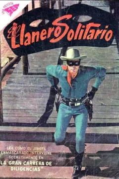 La Gran Carrera de Diligencias