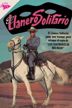 Los Cuateros de Rio Rojo