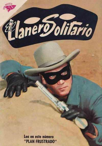 Cover of Plan Frustrado