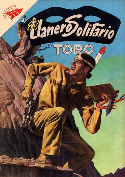 Cover of Toro