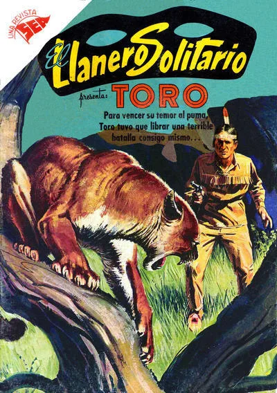 Cover of Toro