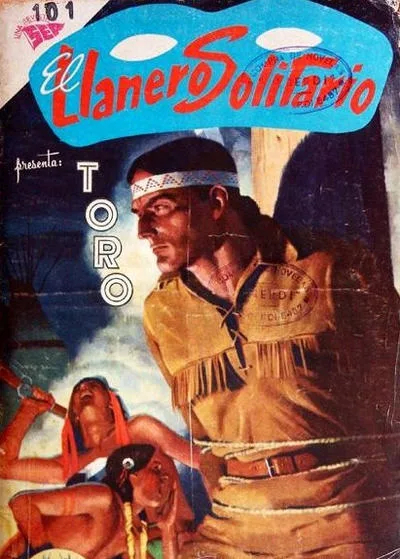 Cover of Toro
