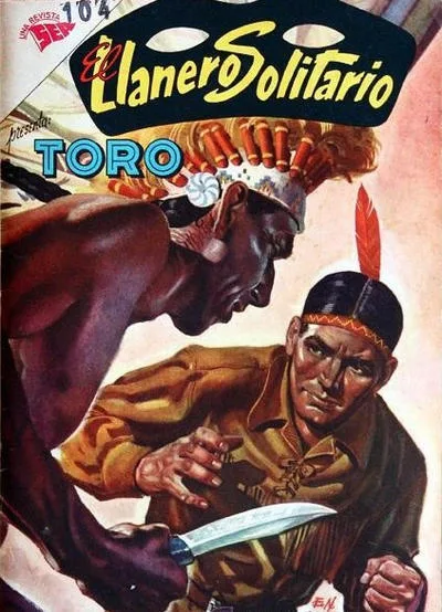 Cover of Toro