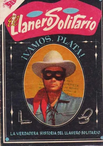 Cover of Vamos Plata!