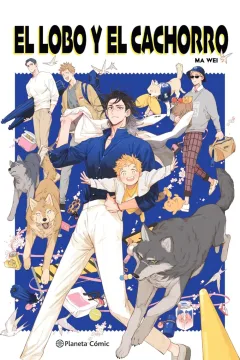 Issue #1