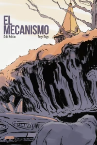 Issue #1