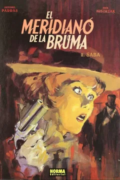 Saba