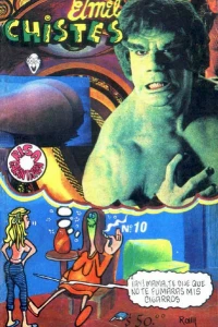 Issue #10