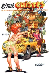 Issue #108
