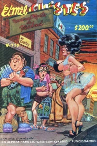 Issue #110