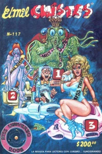 Issue #117