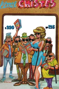 Issue #125