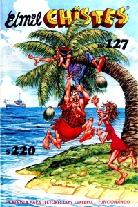Issue #127