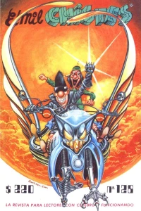 Issue #128