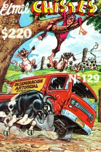 Issue #129