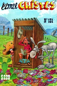 Issue #131