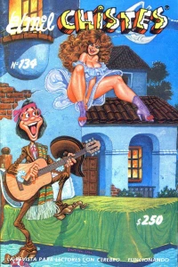 Issue #134