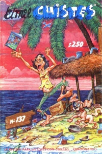 Issue #137