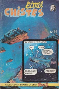 Issue #14