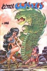 Issue #146