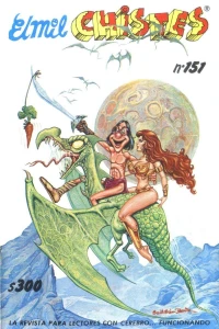Issue #151