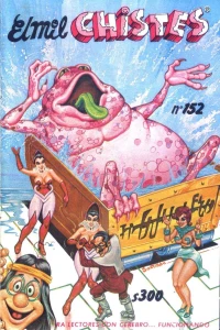Issue #152