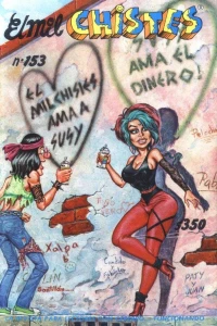 Issue #153