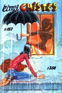 Issue #157