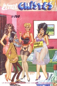 Issue #160