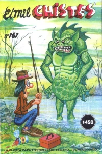 Issue #161
