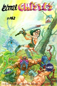 Issue #162