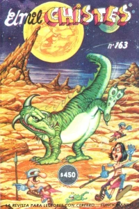 Issue #163