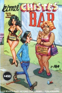 Issue #164